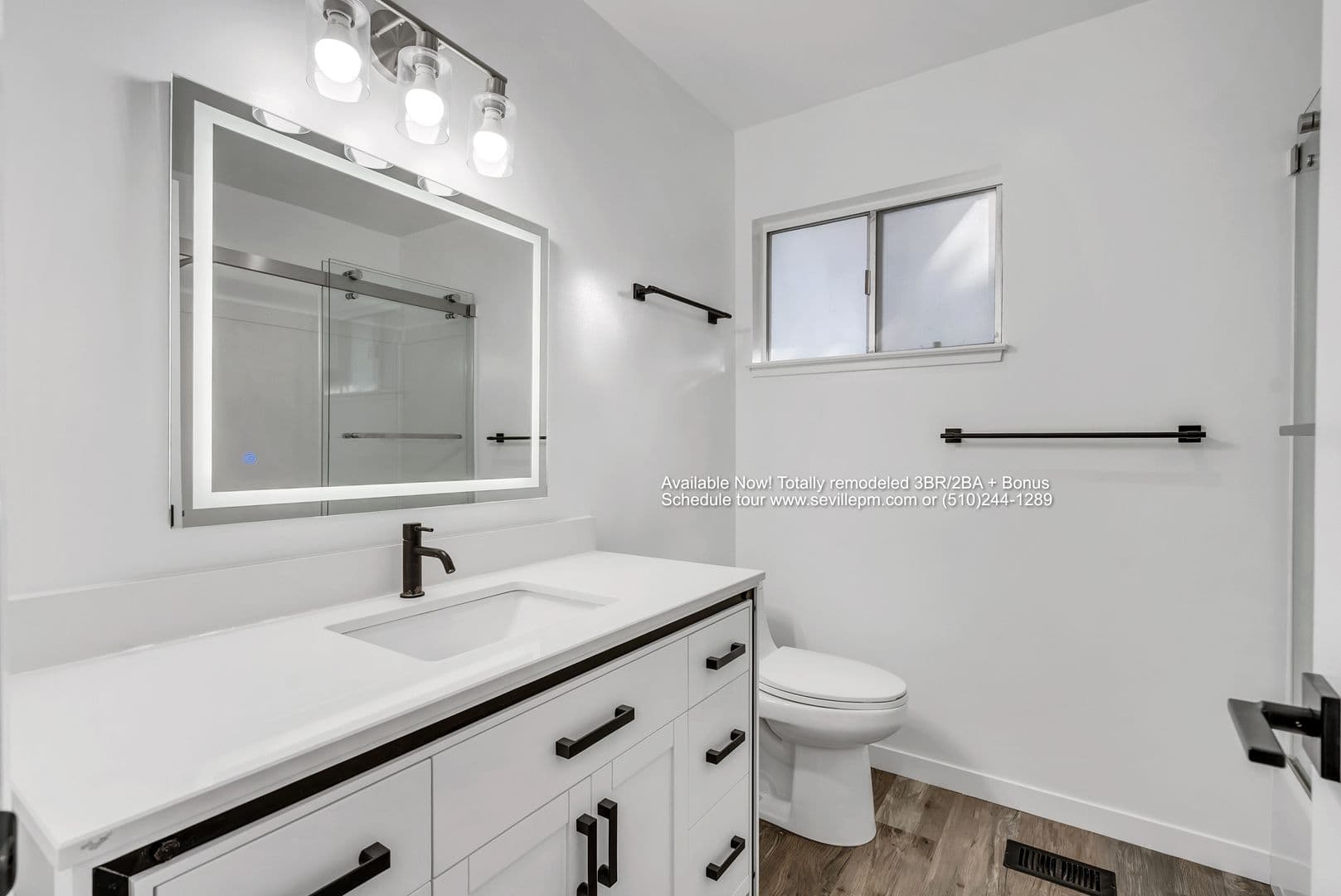 Oakland House: 5945 Girvin Dr