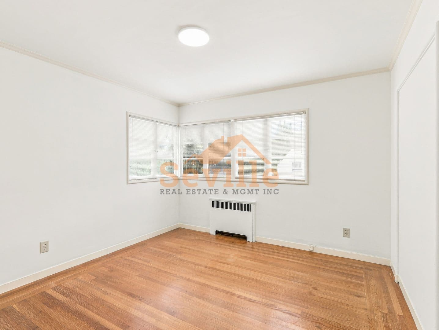 Berkeley Apartment: 1526 Arch Street