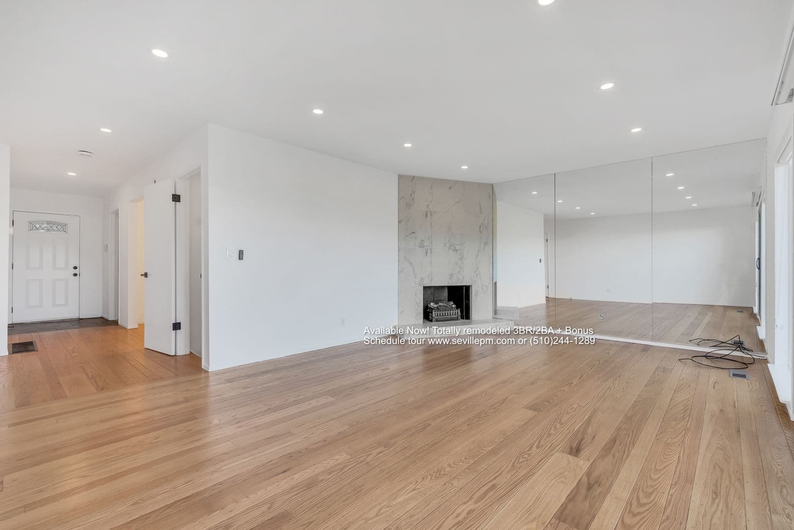 Oakland House: 5945 Girvin Dr