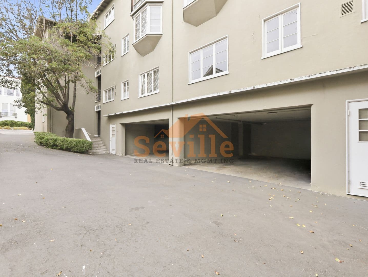 Berkeley Apartment: 1526 Arch Street