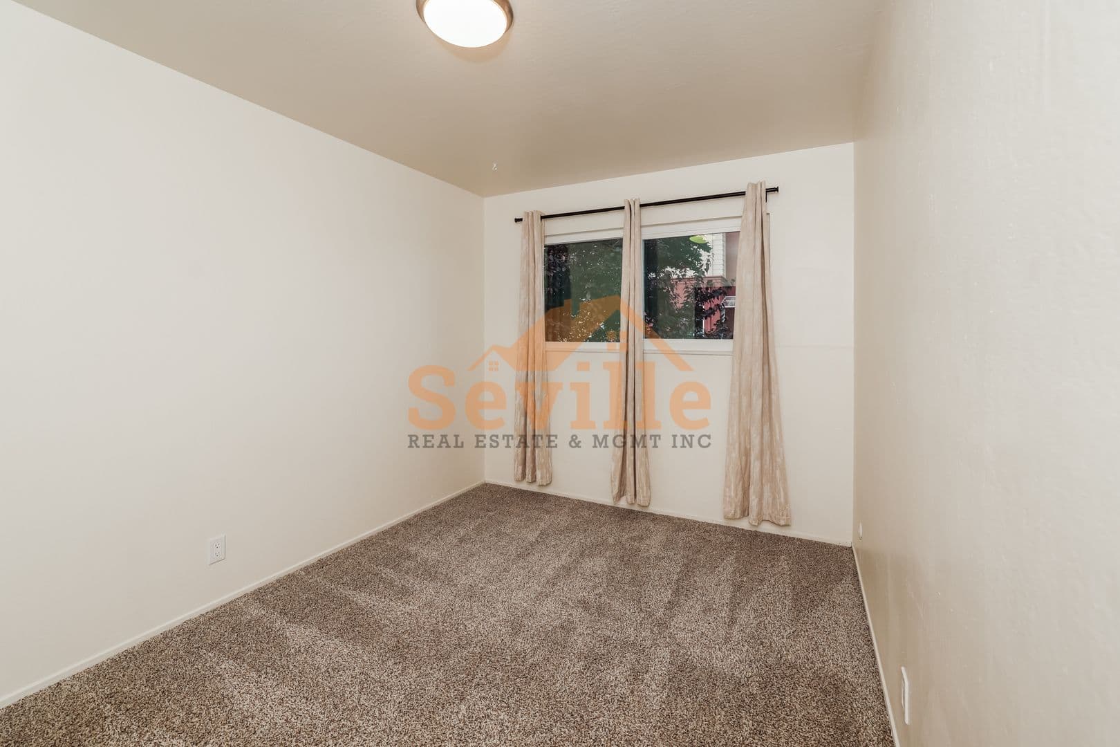Berkeley Apartment: 2950 Stanton