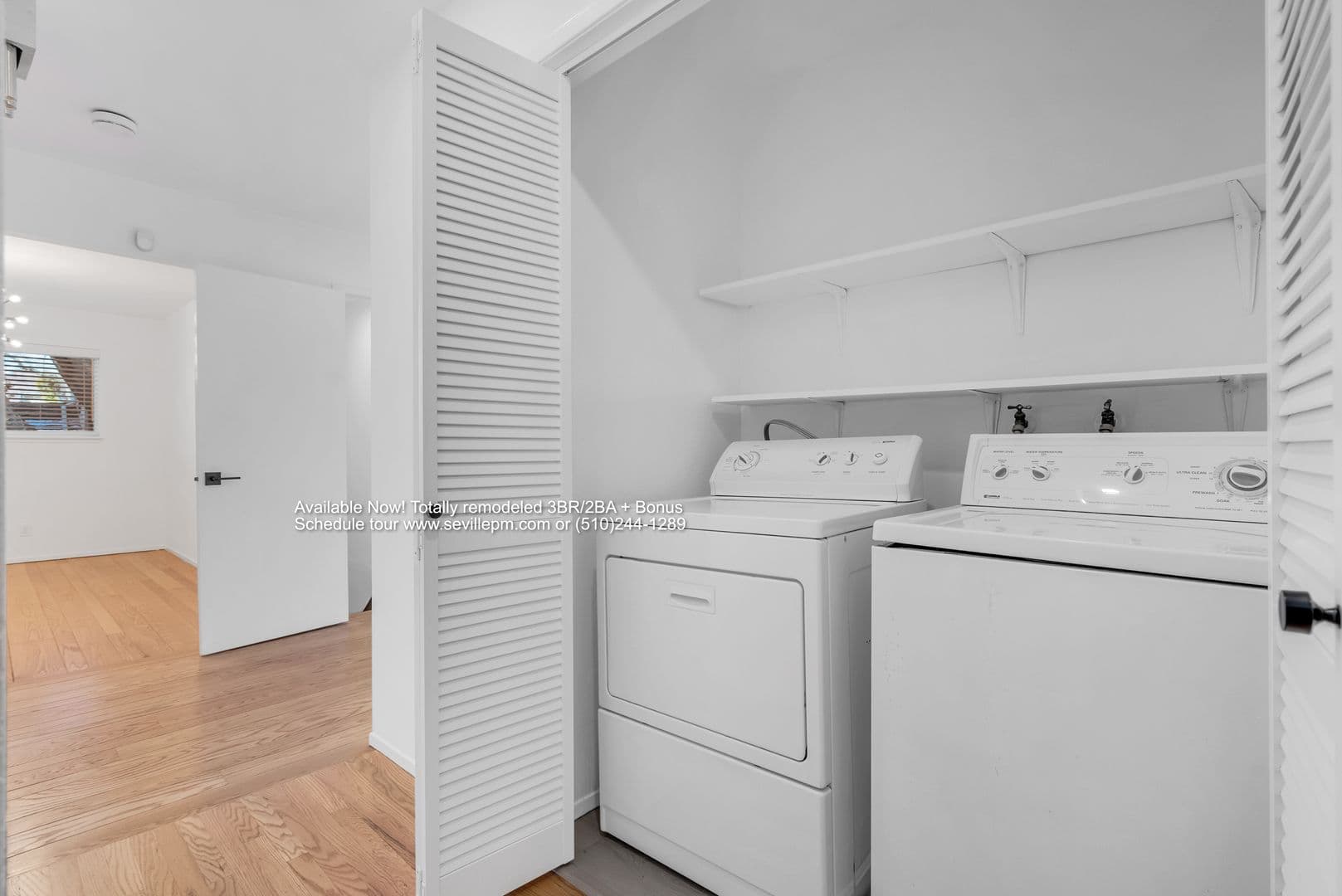 Oakland House: 5945 Girvin Dr