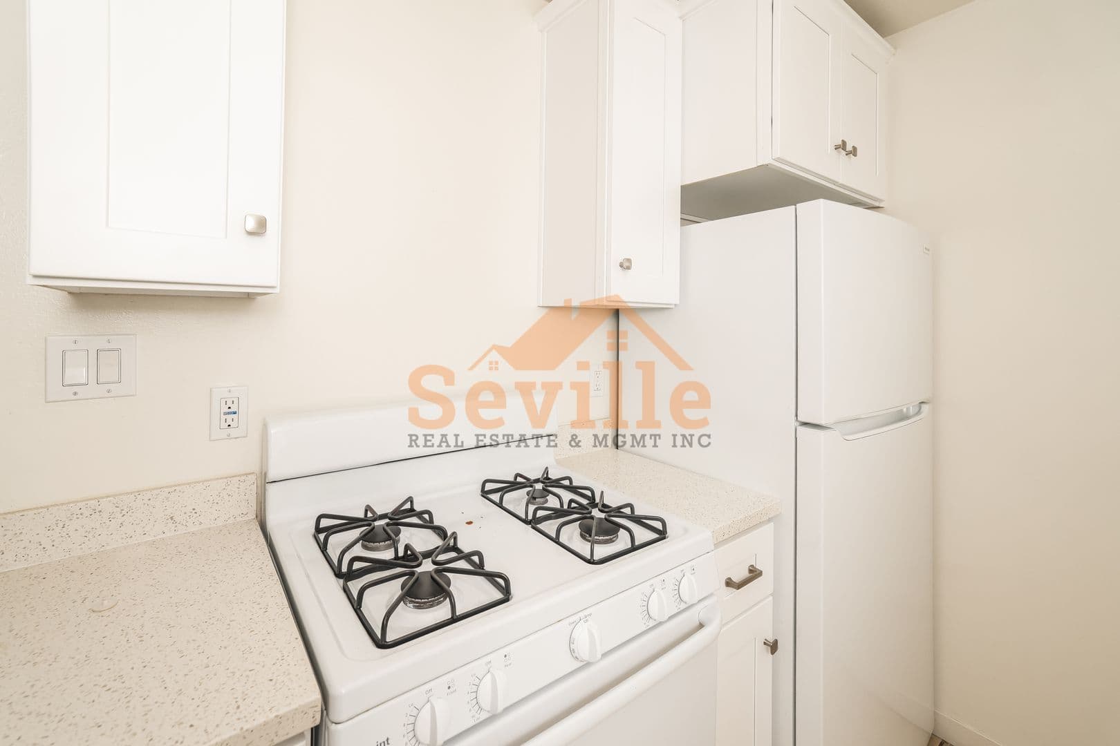 Berkeley Apartment: 2950 Stanton