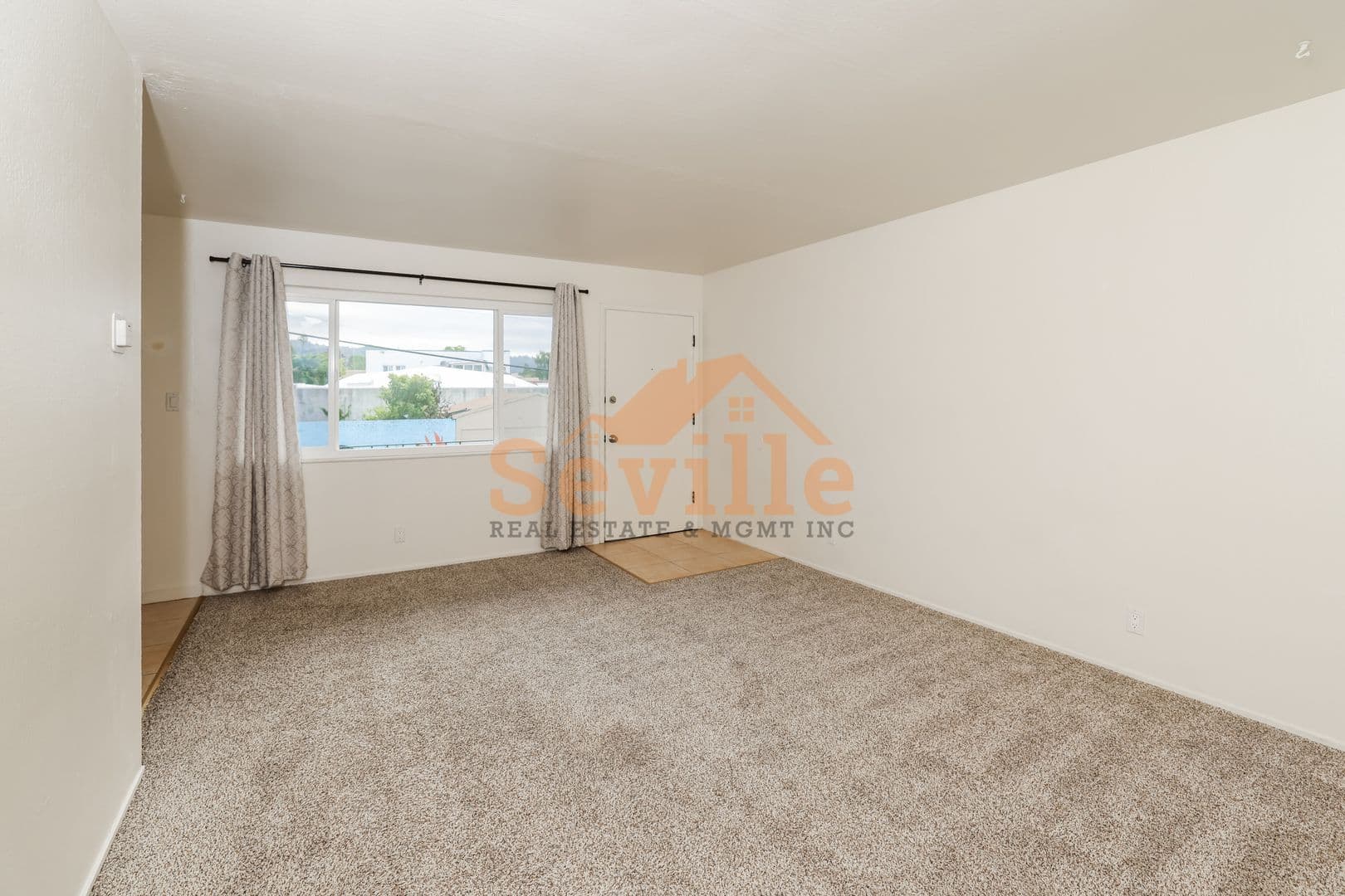 Berkeley Apartment: 2950 Stanton