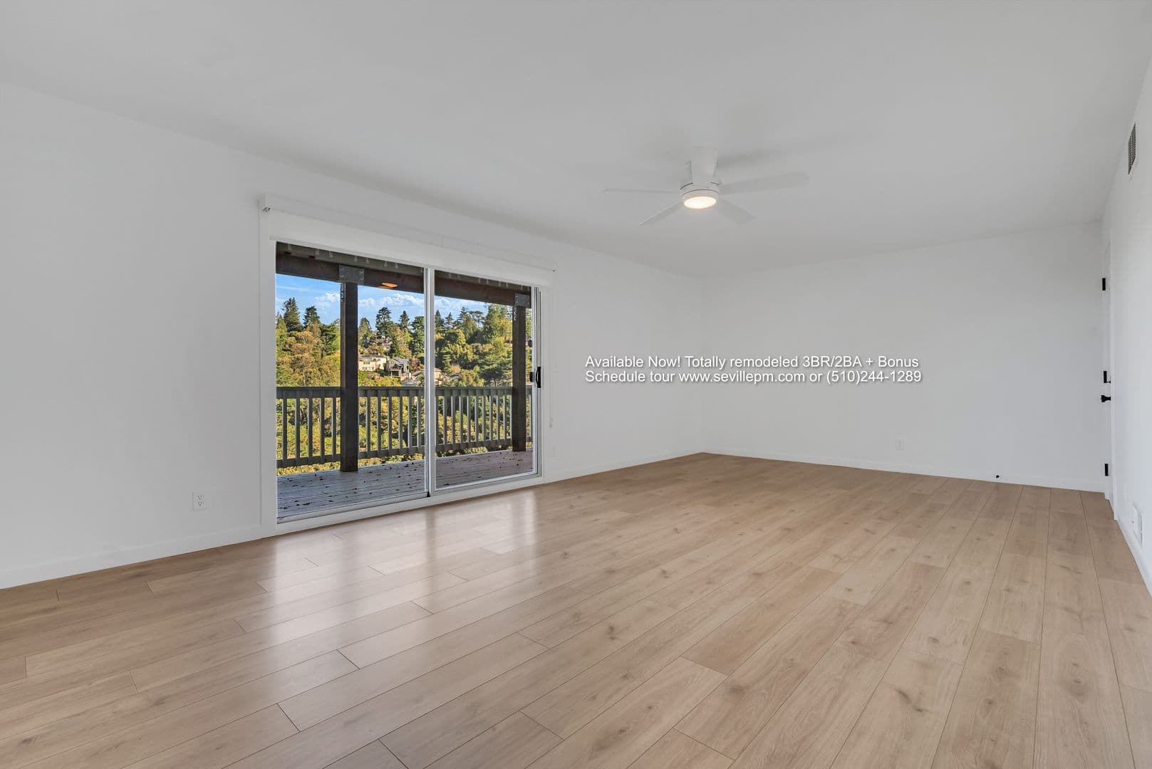 Oakland House: 5945 Girvin Dr