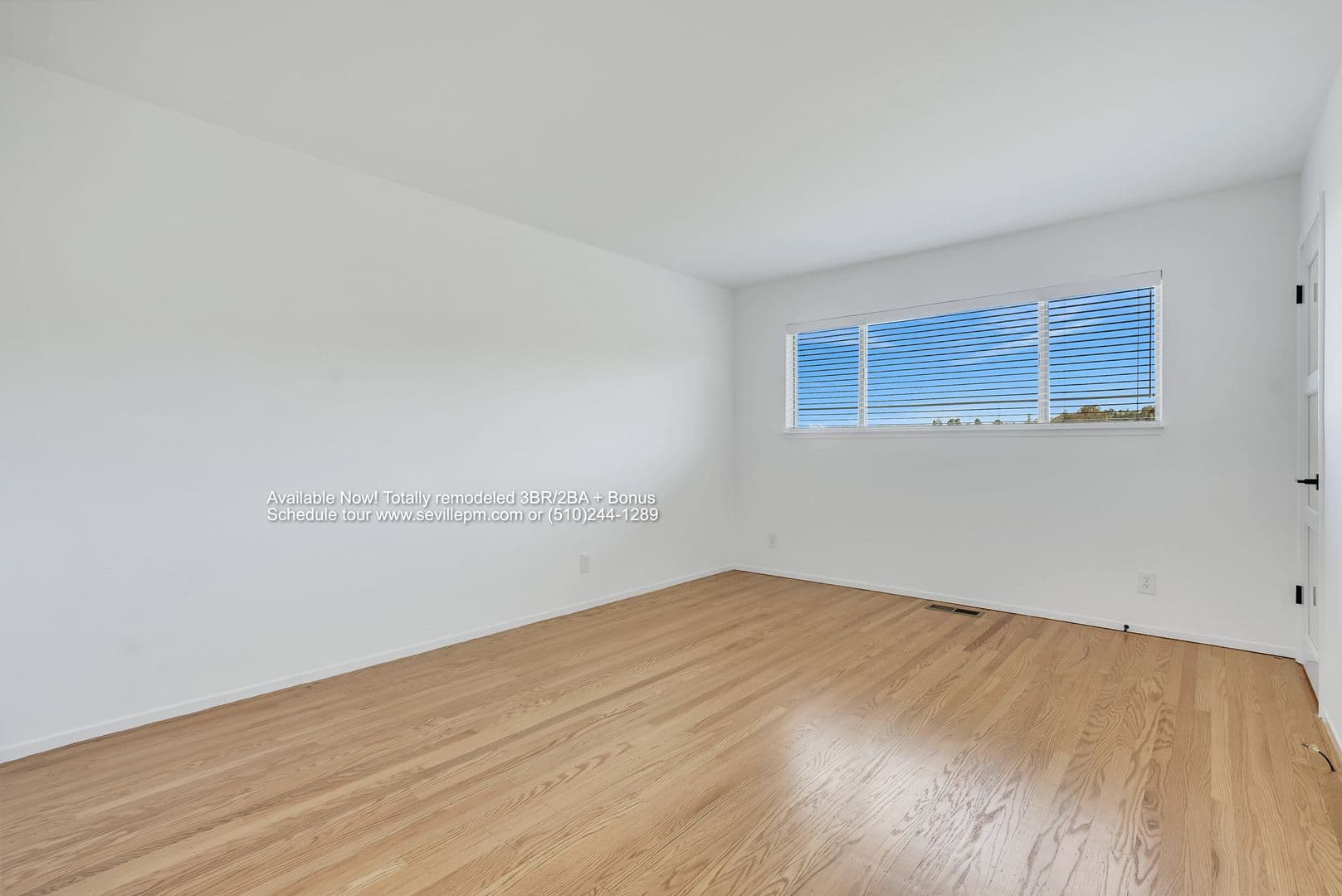 Oakland House: 5945 Girvin Dr