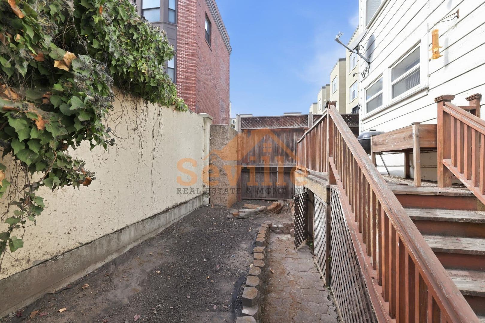 Oakland Condo: 619 22nd St