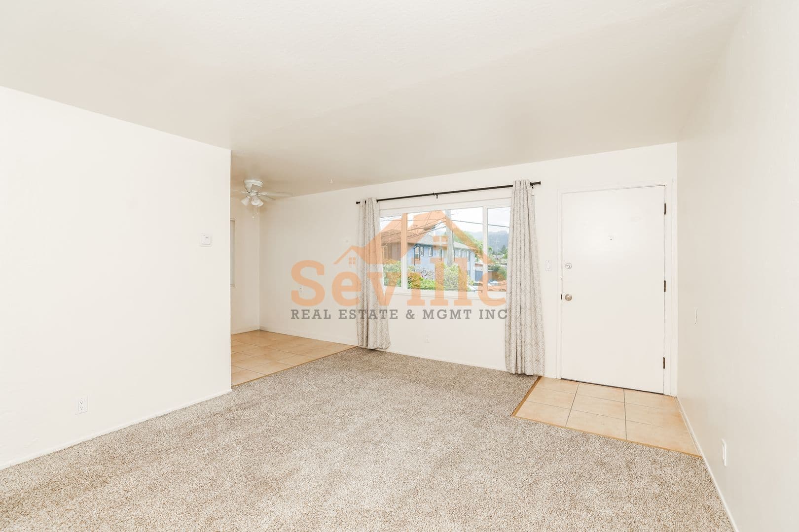 Berkeley Apartment: 2950 Stanton