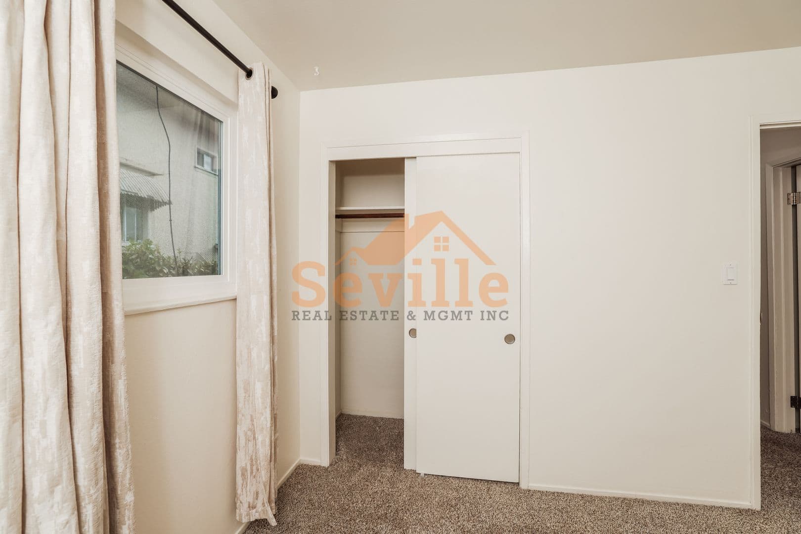 Berkeley Apartment: 2950 Stanton