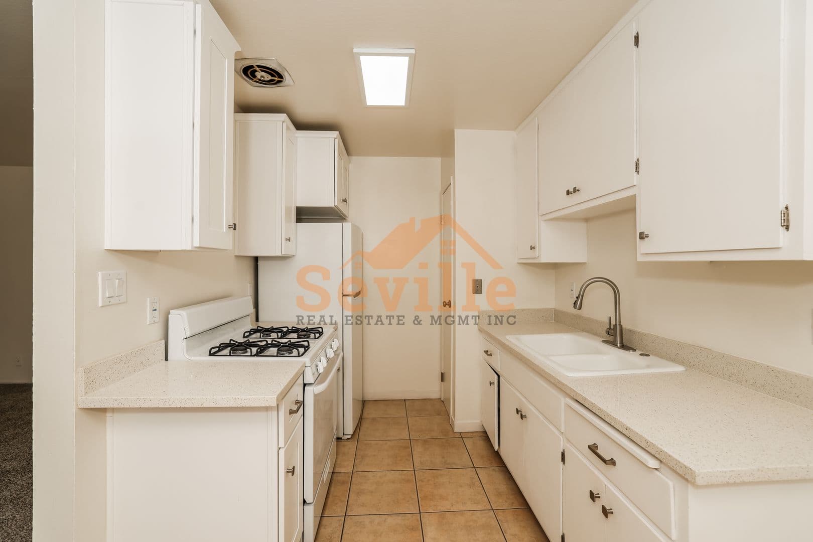 Berkeley Apartment: 2950 Stanton