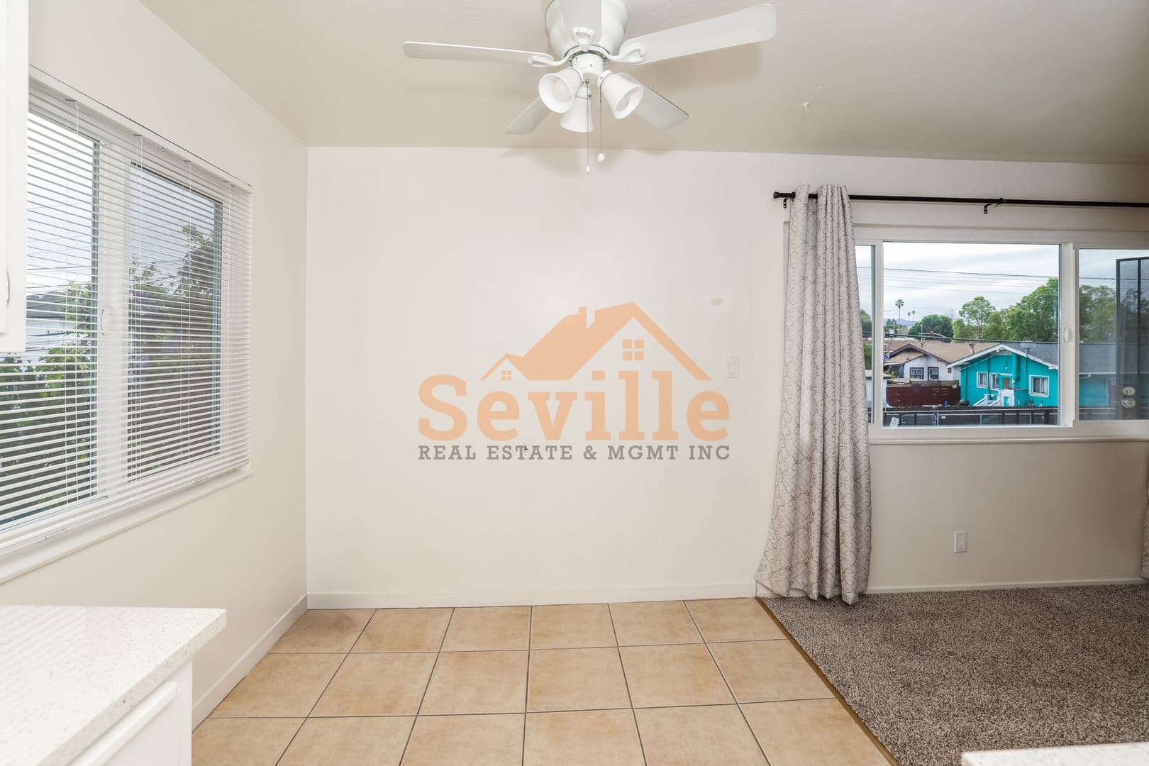 Berkeley Apartment: 2950 Stanton