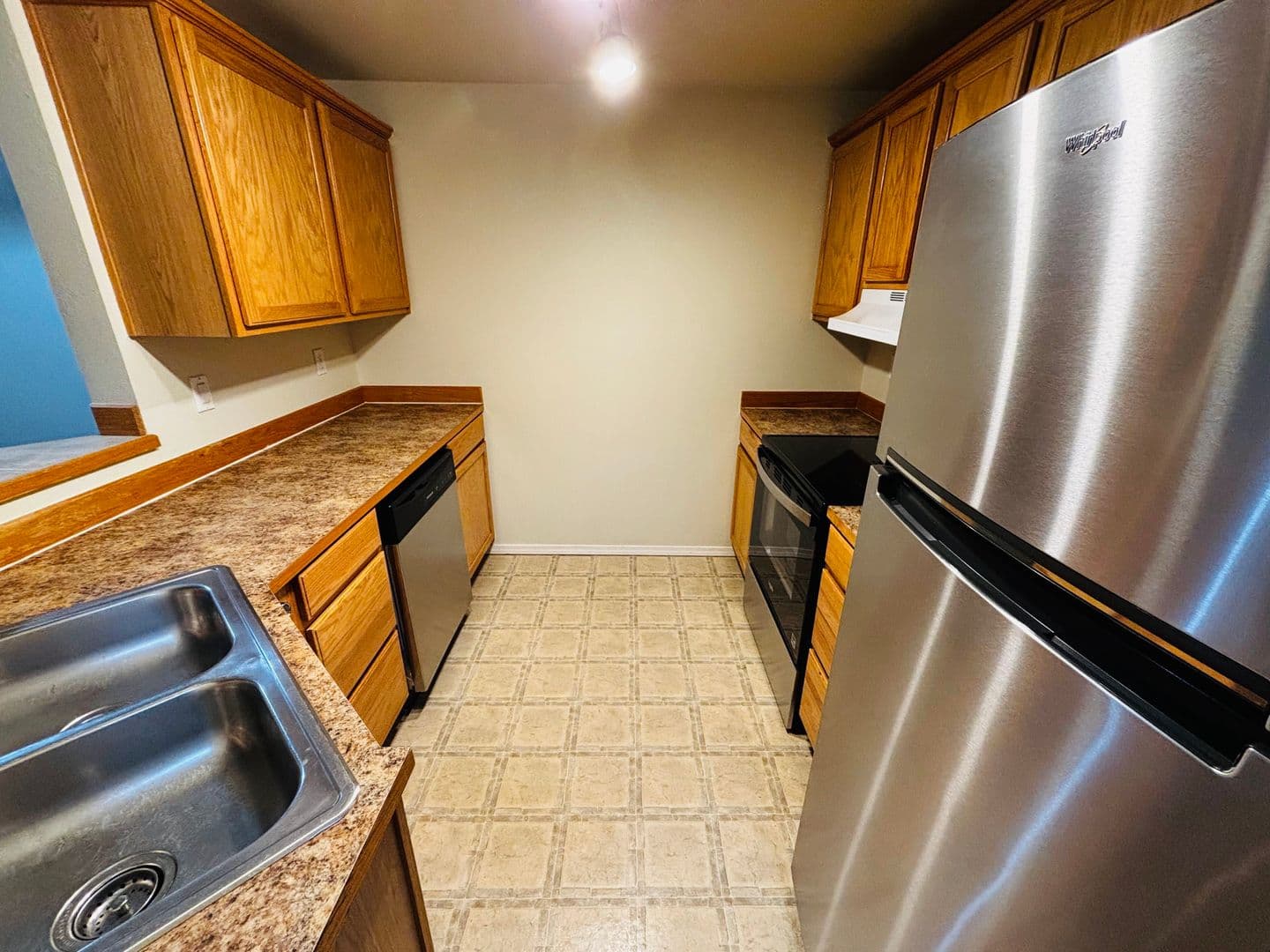 Everett Condo: 1009 112th St SE