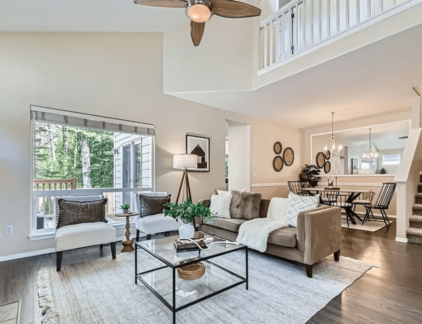 Edmonds House: 16221 49th Ave. W