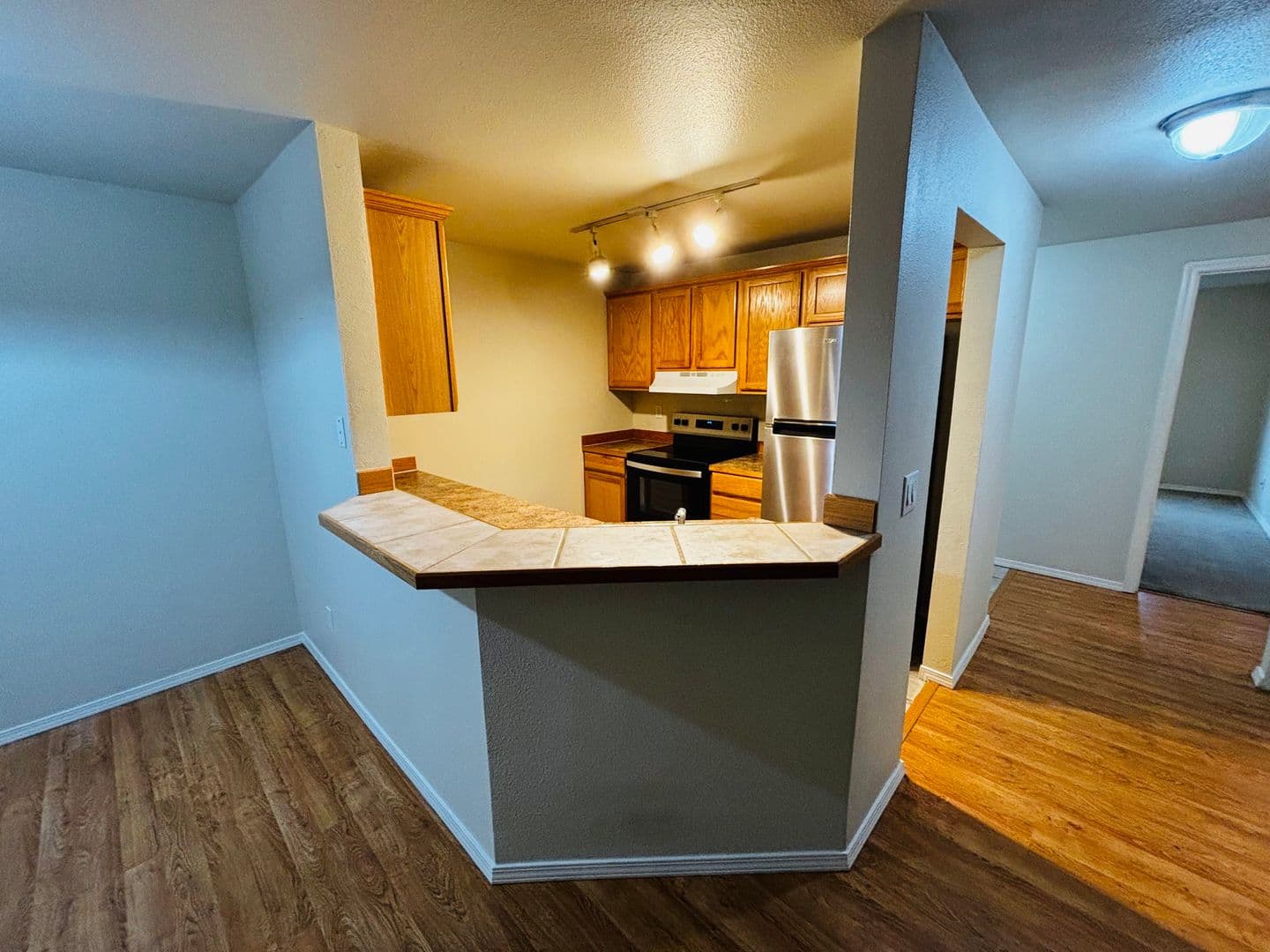 Everett Condo: 1009 112th St SE