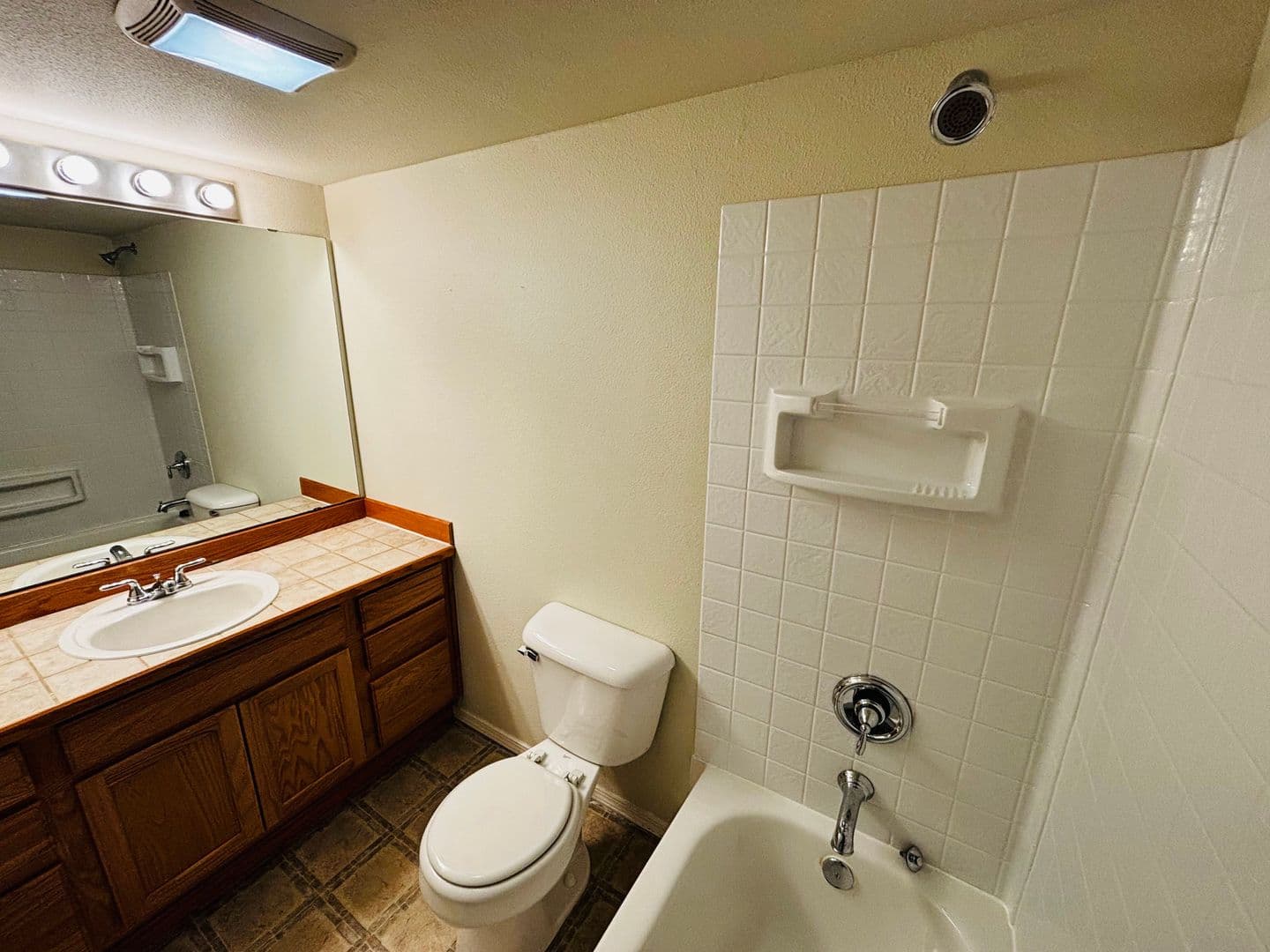 Everett Condo: 1009 112th St SE