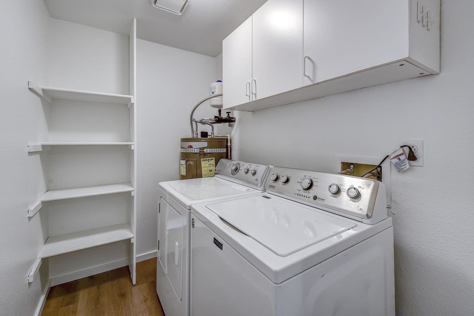 Kirkland House: 12505 NE 116th St. #A17