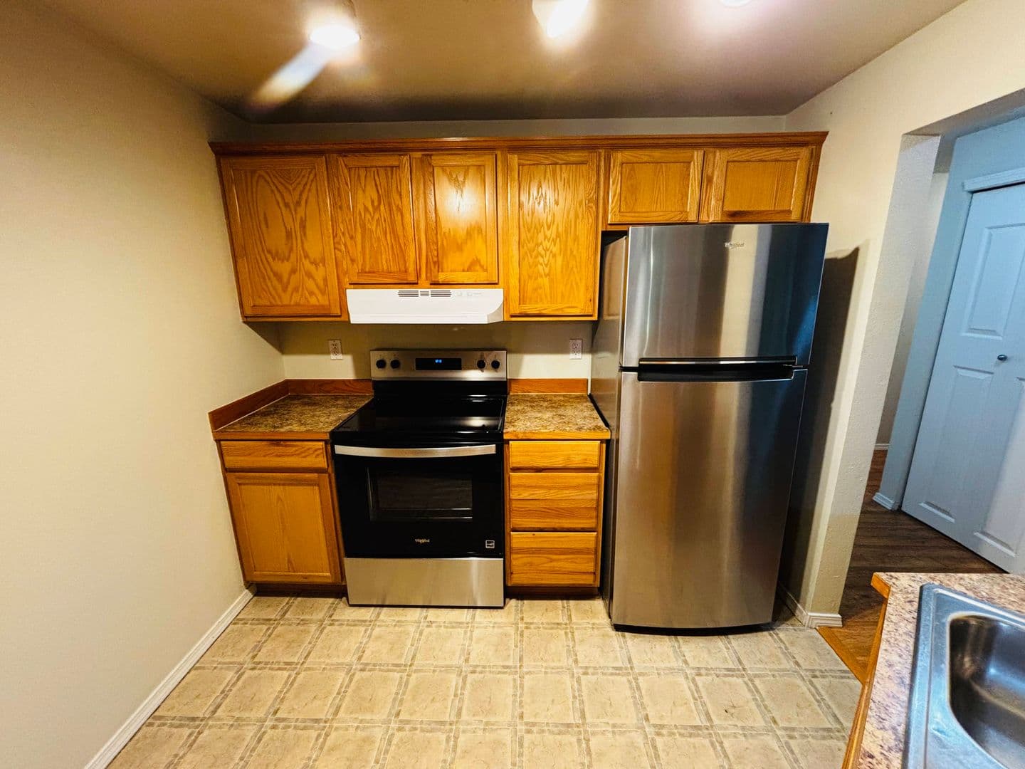 Everett Condo: 1009 112th St SE