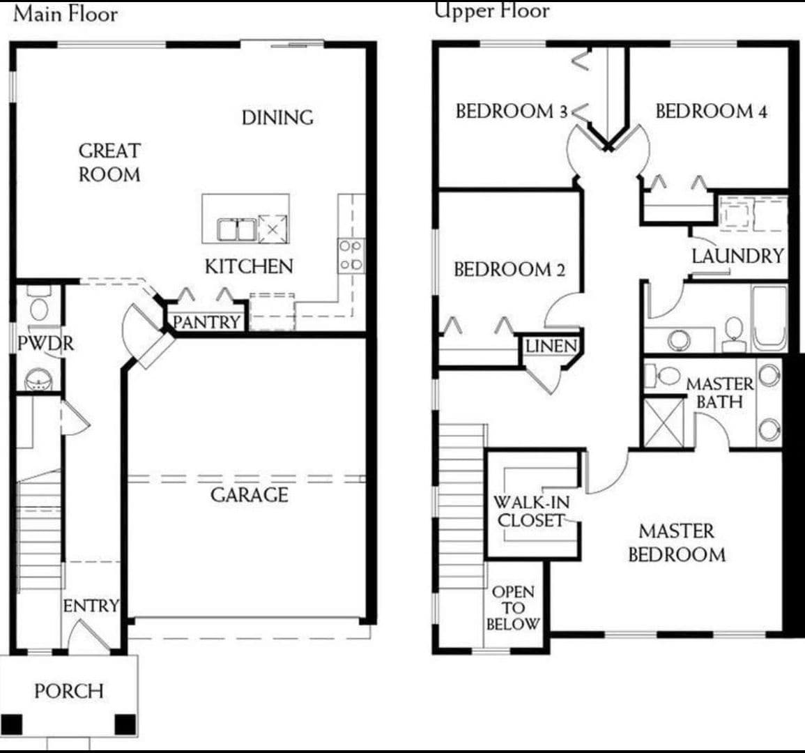 Snohomish House: 4921 130th Pl. SE- #A