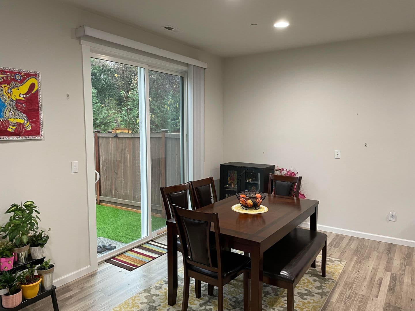 Snohomish House: 4921 130th Pl. SE- #A
