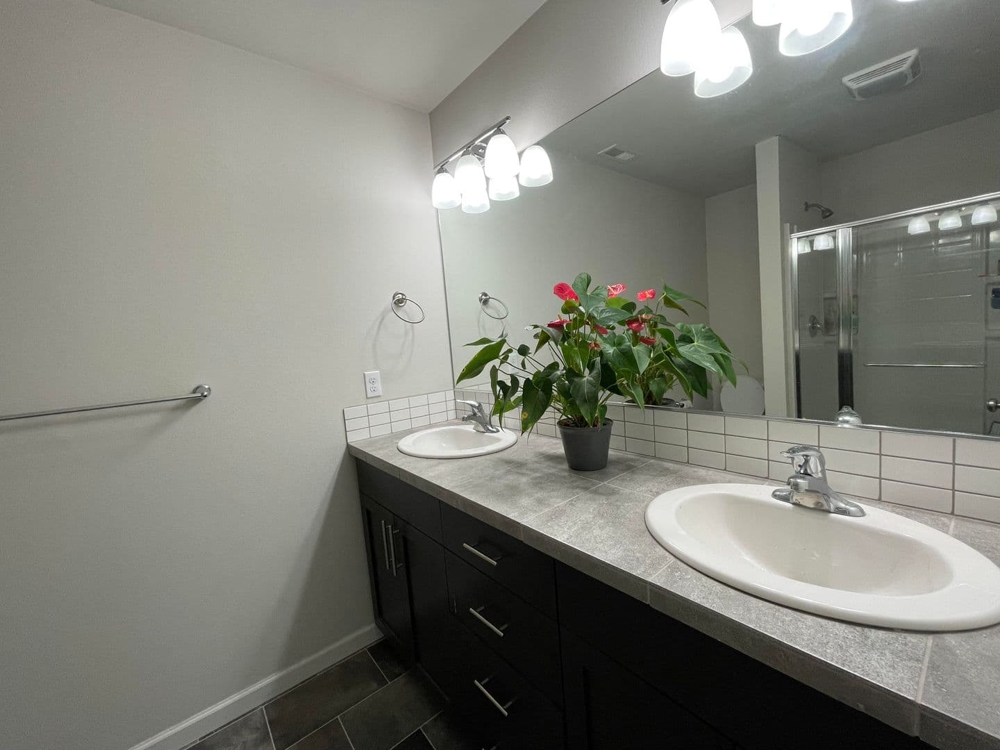 Snohomish House: 4921 130th Pl. SE- #A