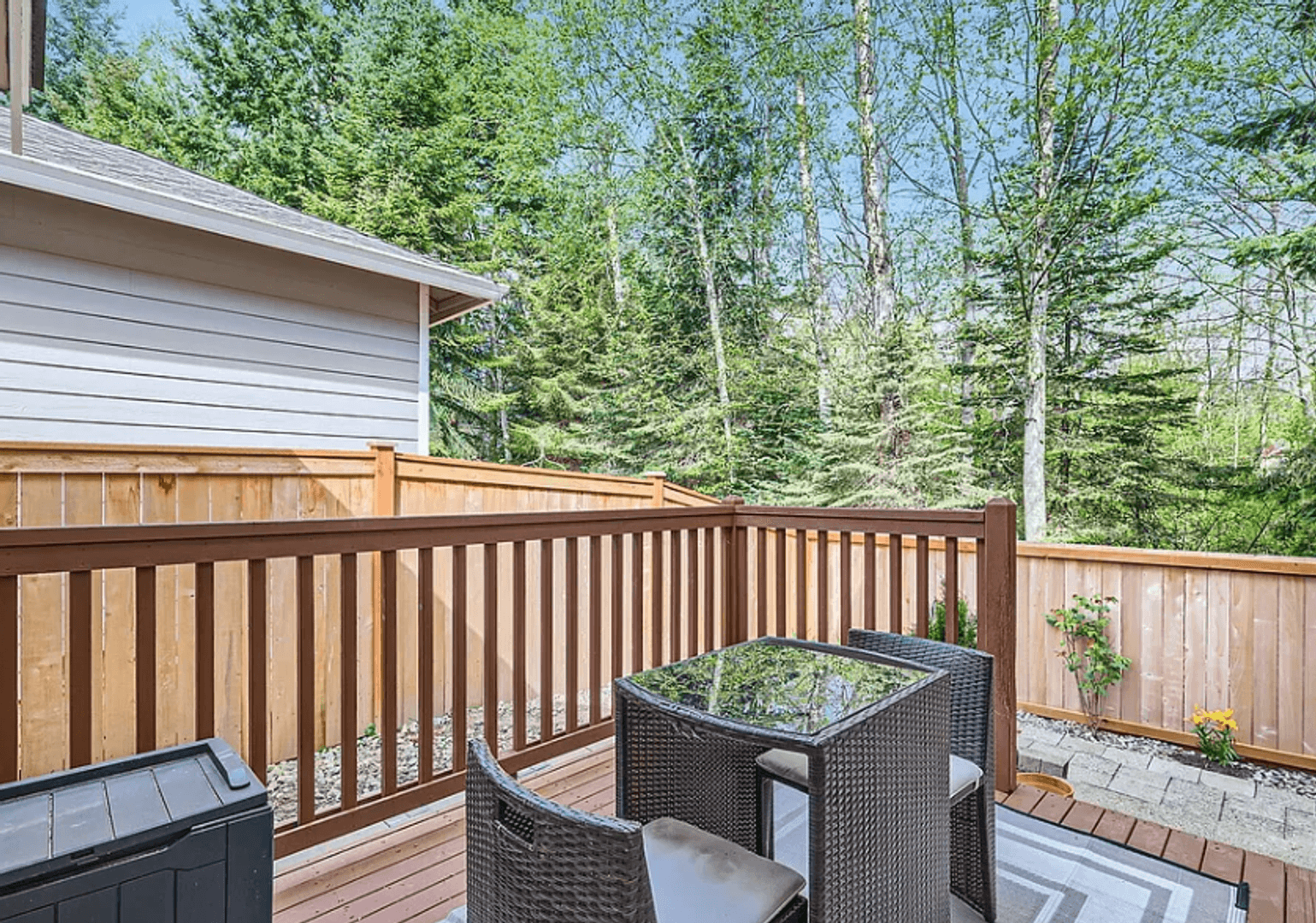Edmonds House: 16221 49th Ave. W