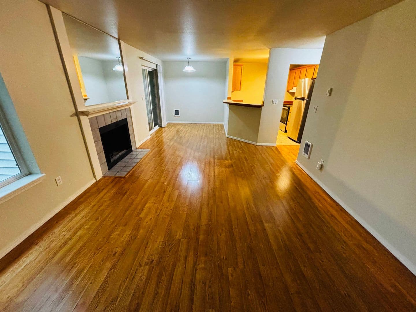 Everett Condo: 1009 112th St SE