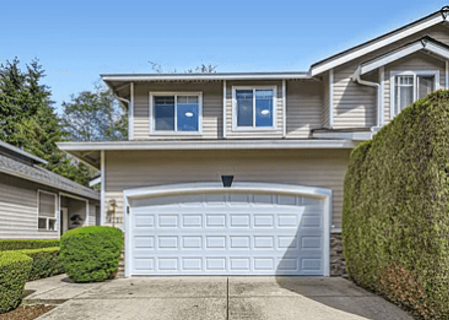 Edmonds House: 16221 49th Ave. W