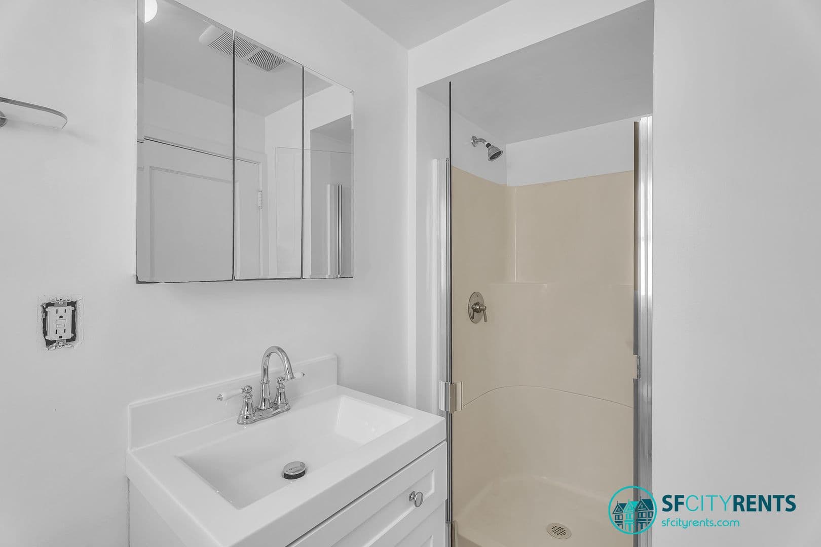San Francisco House: 45 Stonecrest Dr.