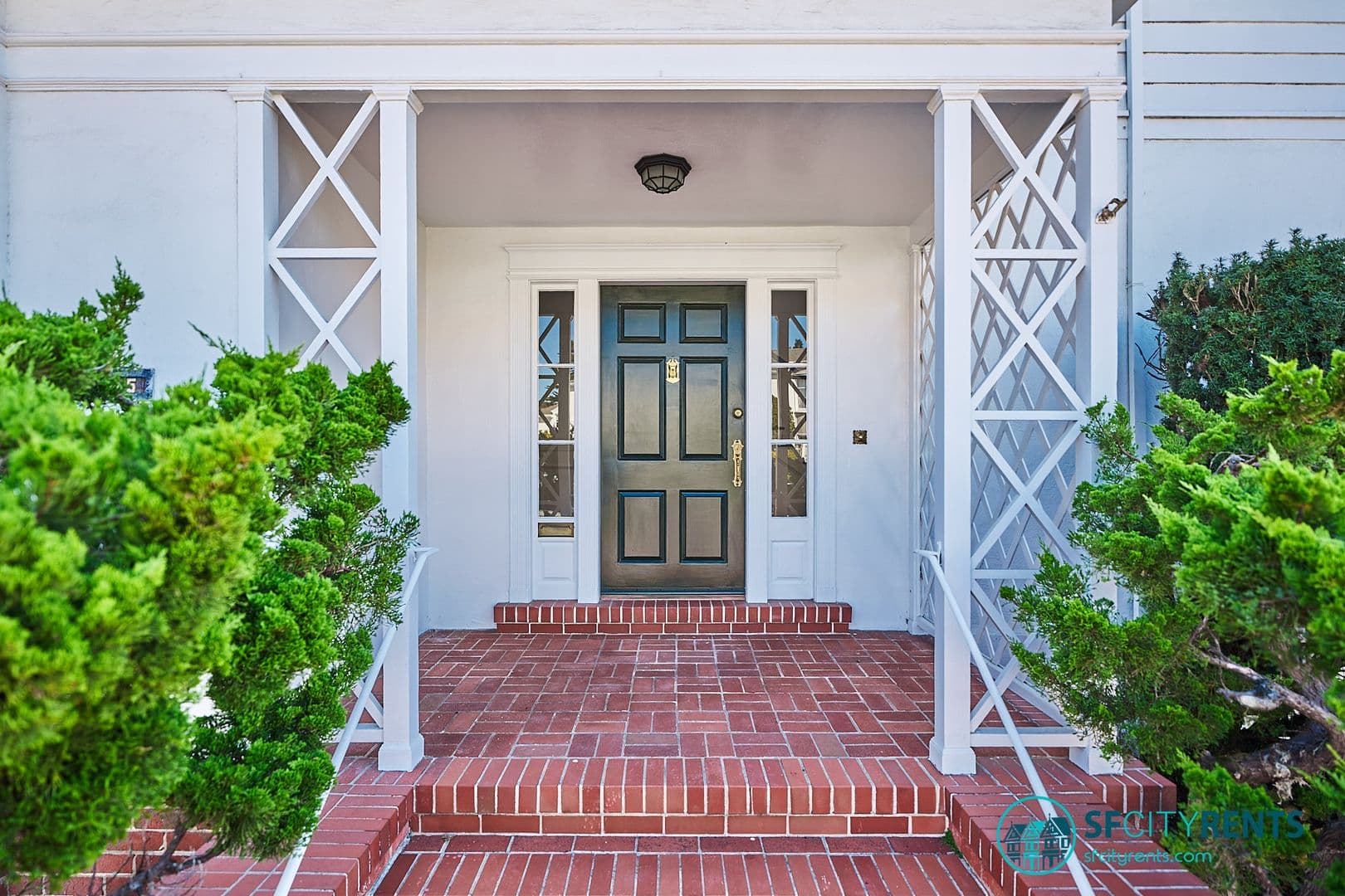 San Francisco House: 45 Stonecrest Dr.