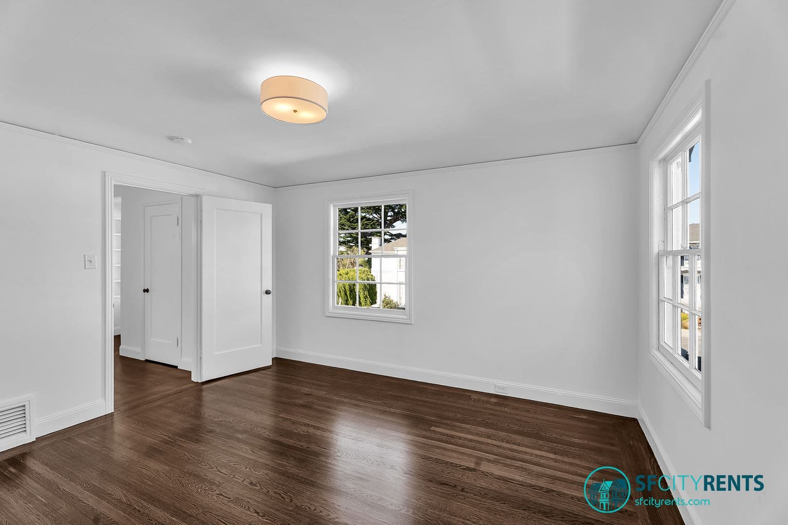 San Francisco House: 45 Stonecrest Dr.