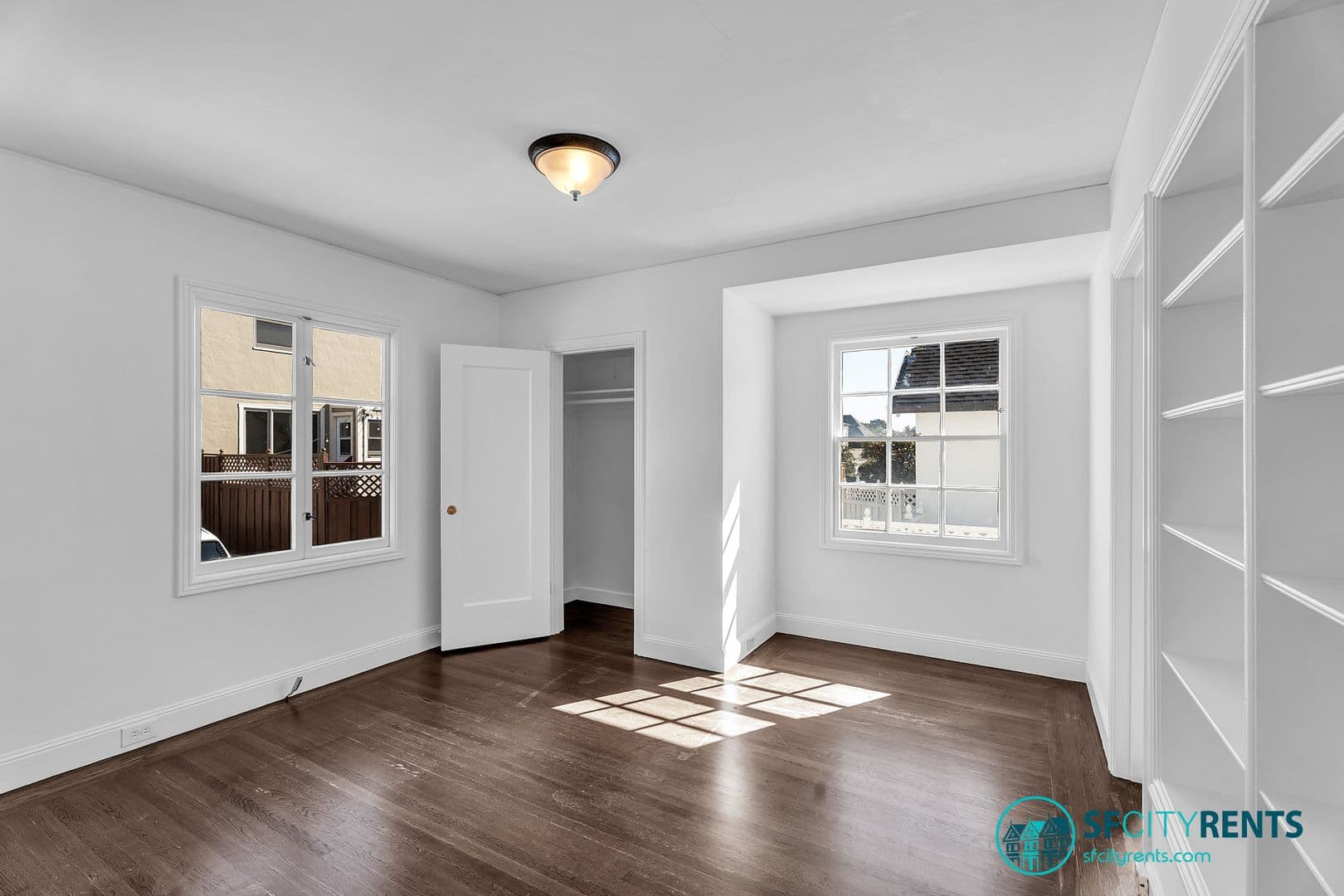 San Francisco House: 45 Stonecrest Dr.