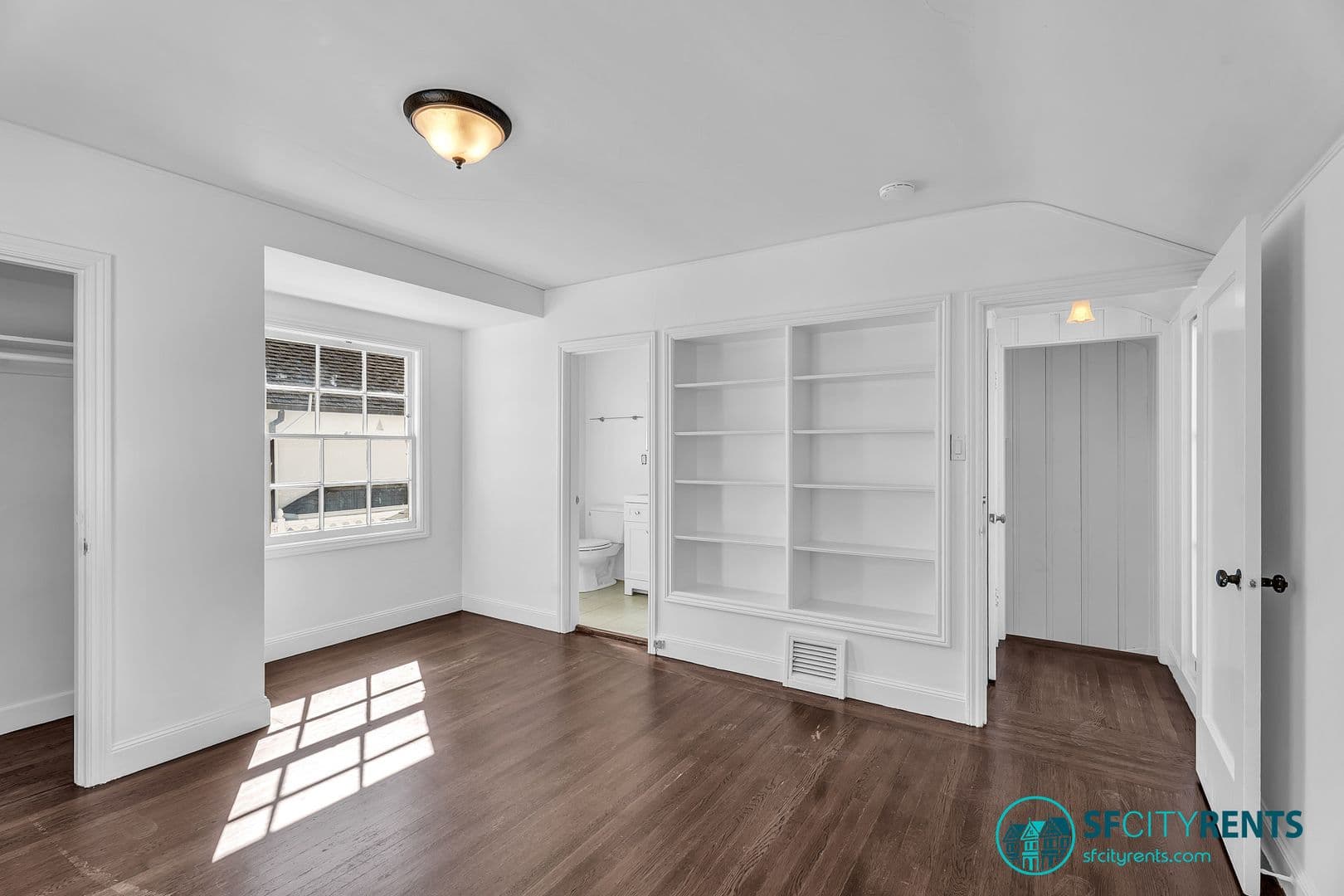 San Francisco House: 45 Stonecrest Dr.