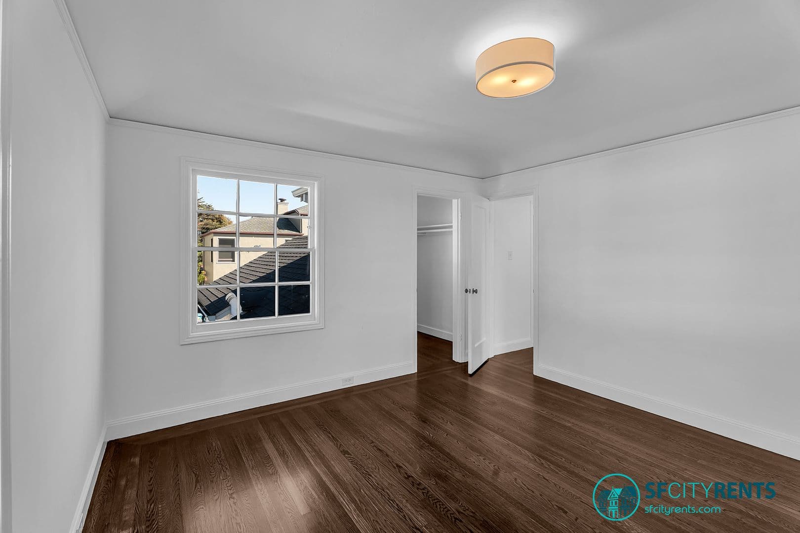 San Francisco House: 45 Stonecrest Dr.