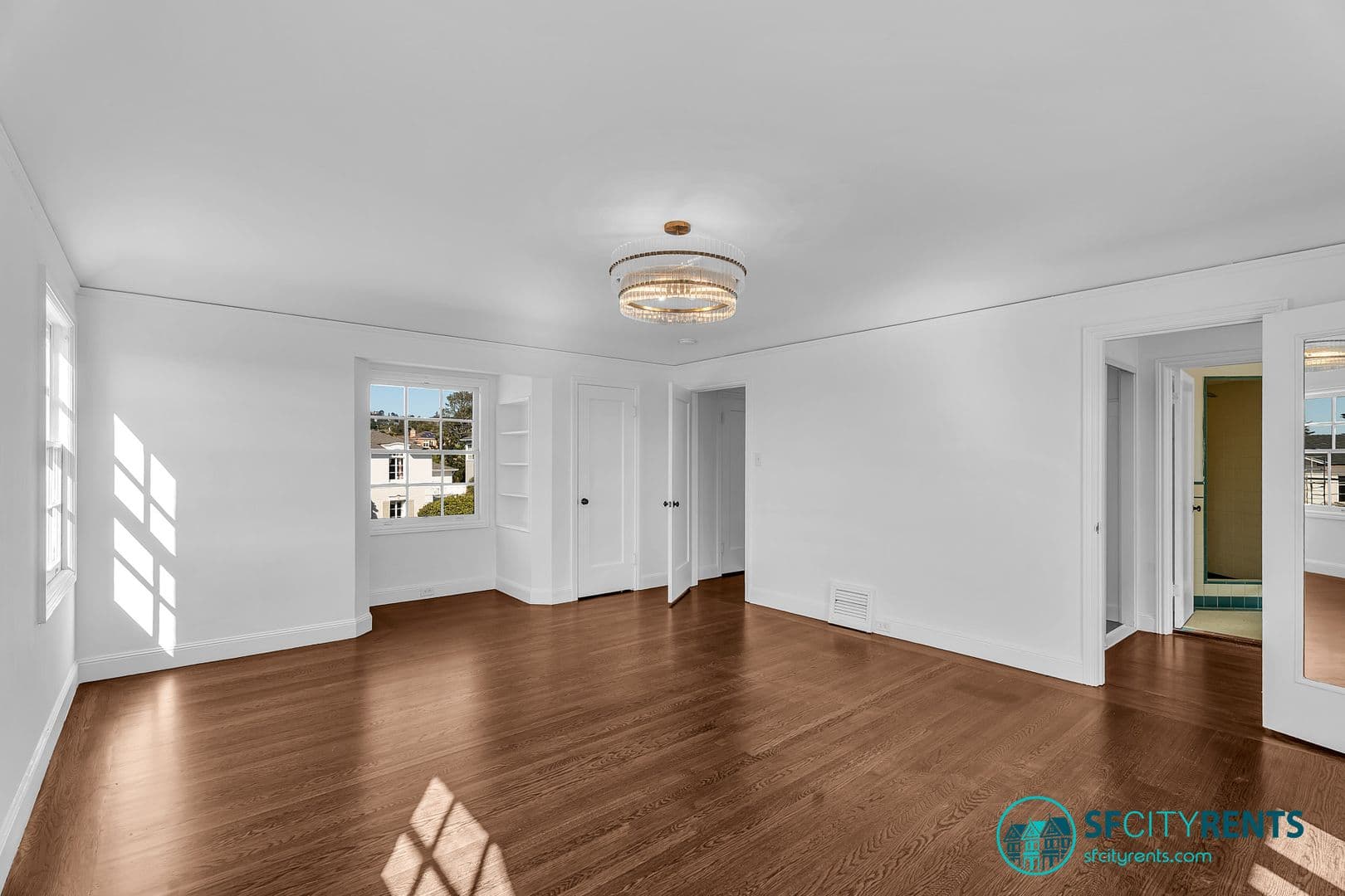 San Francisco House: 45 Stonecrest Dr.