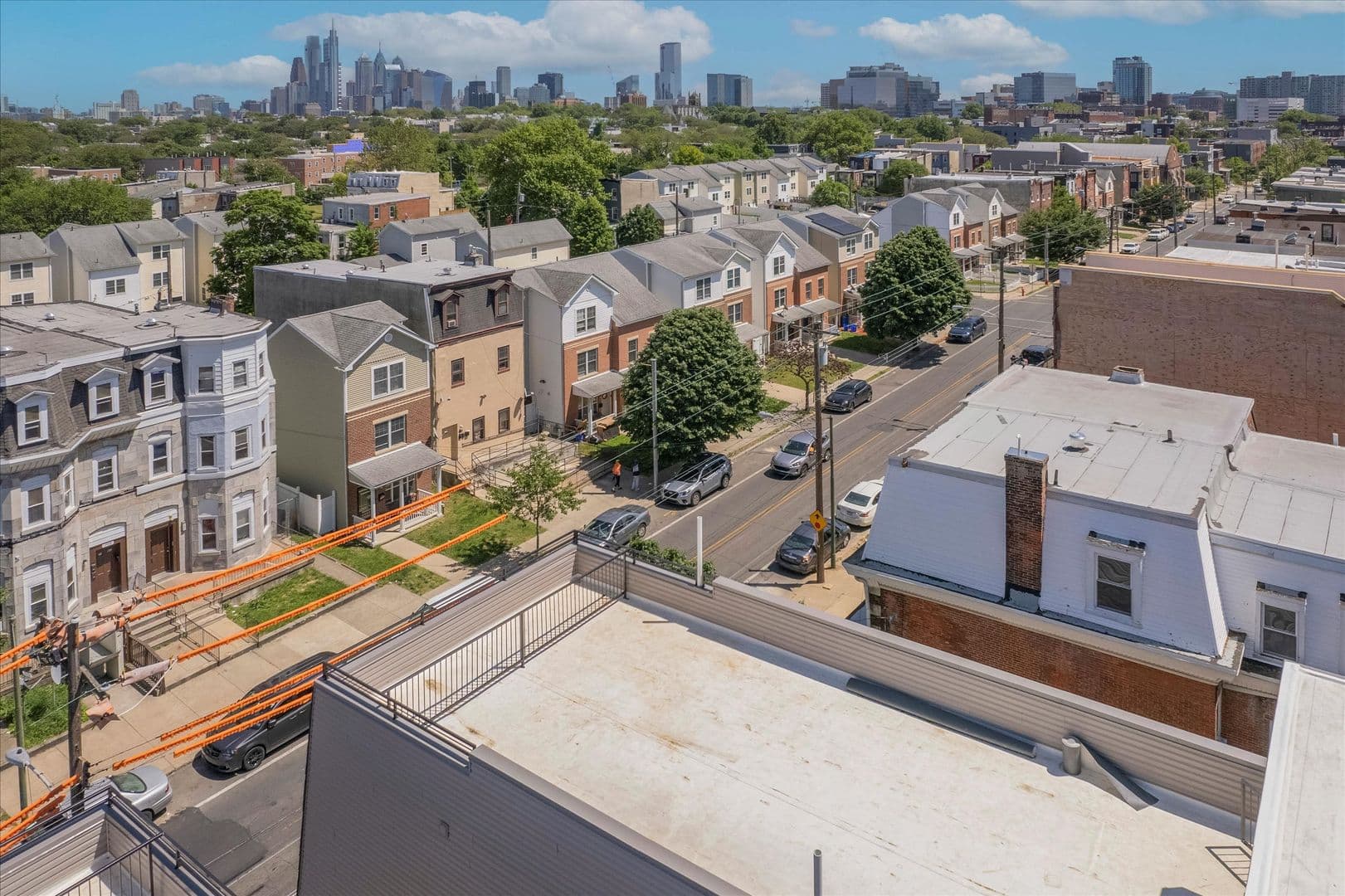 Philadelphia Apartment: 746 N 40TH ST