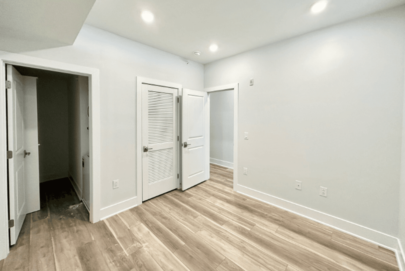 Philadelphia Apartment: 3839 Wallace St.