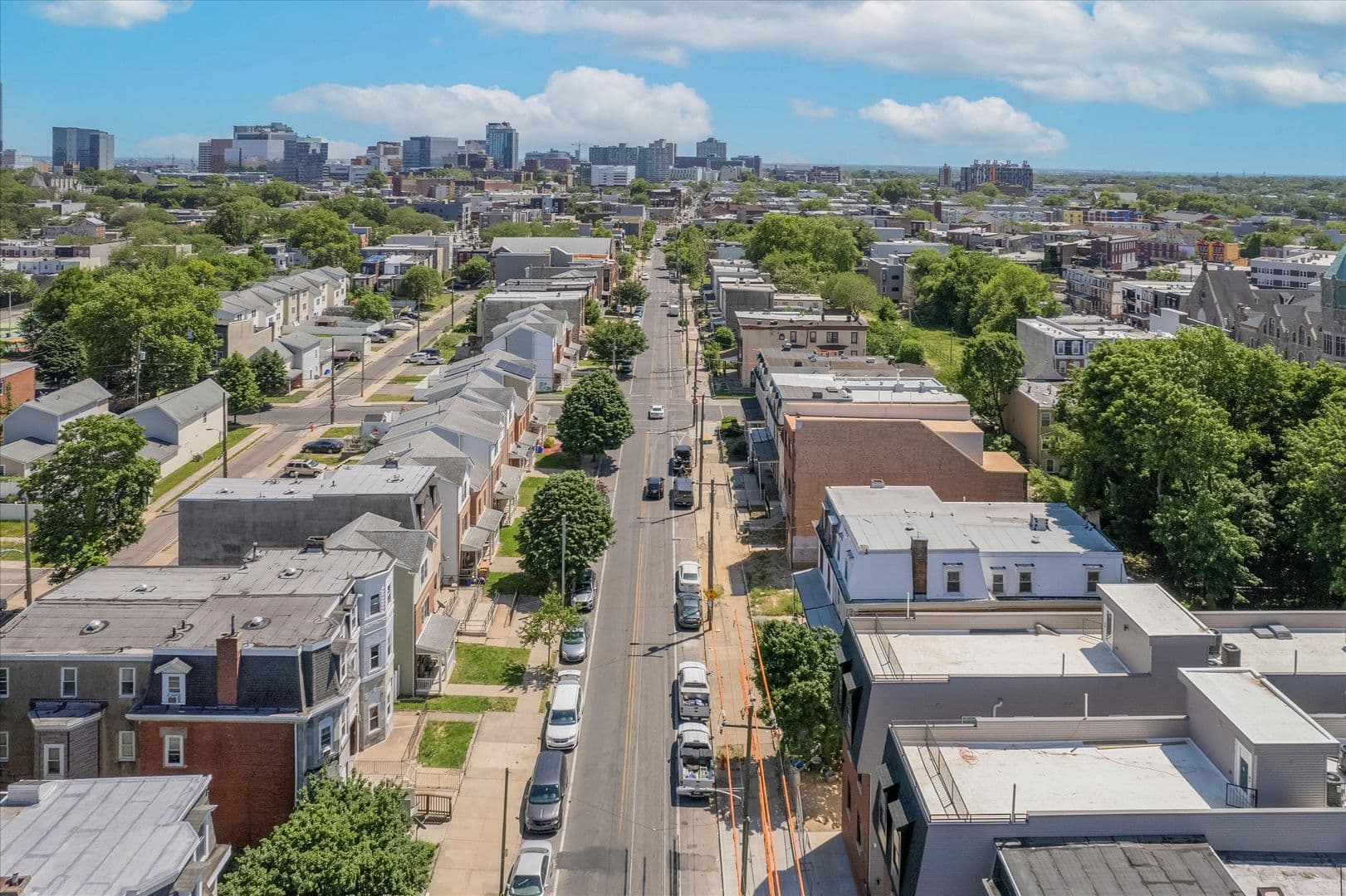 Philadelphia Apartment: 746 N 40TH ST