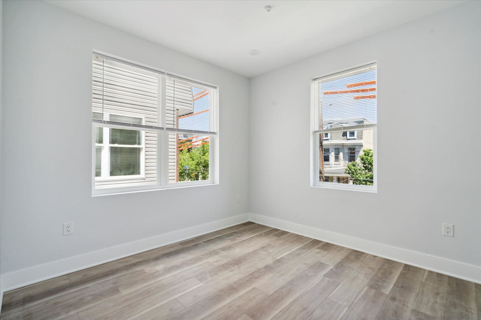 Philadelphia Apartment: 746 N 40TH ST