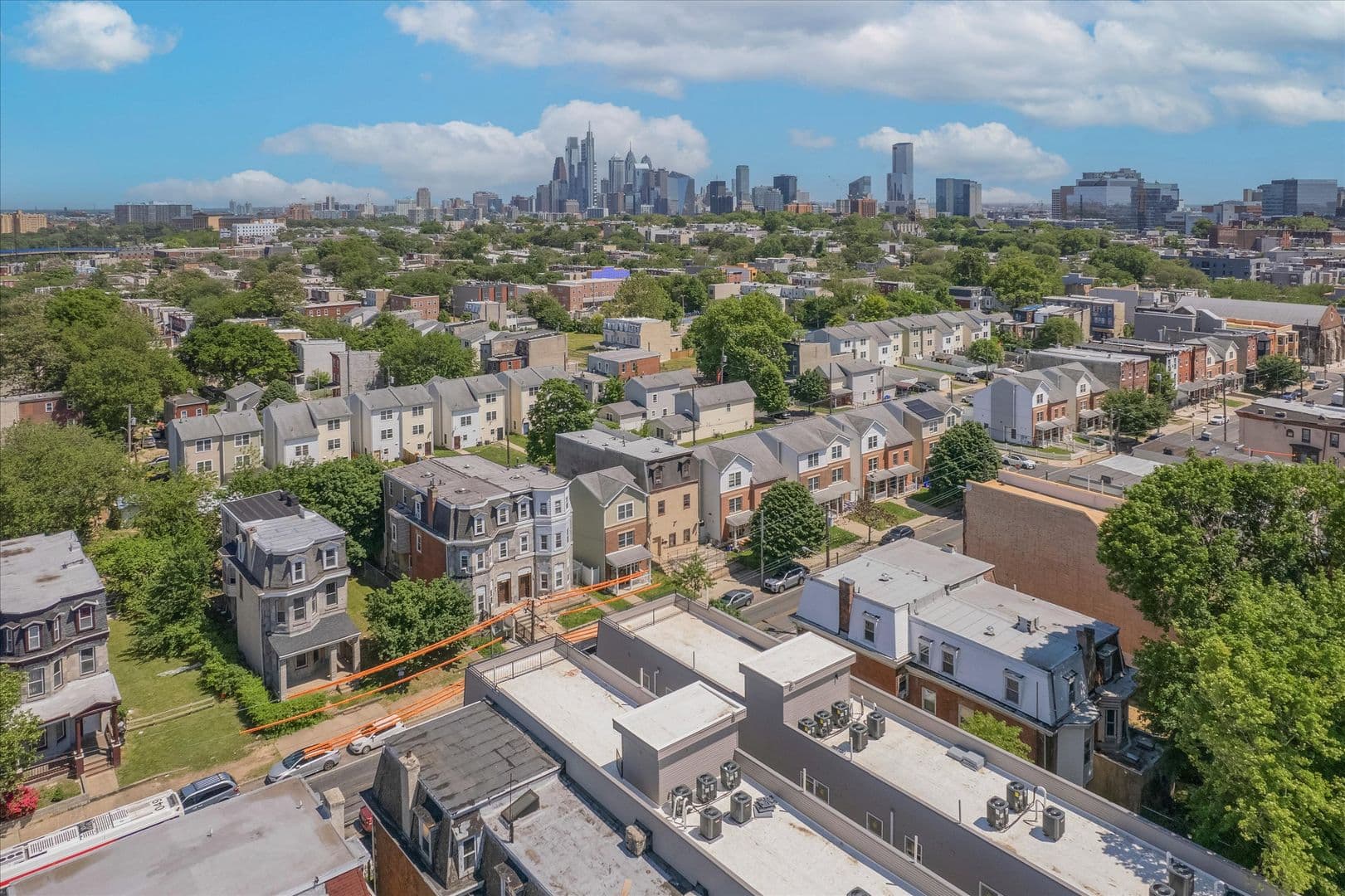 Philadelphia Apartment: 746 N 40TH ST