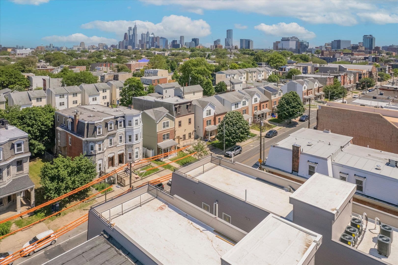 Philadelphia Apartment: 746 N 40TH ST