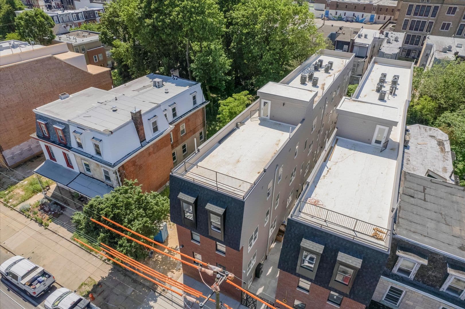 Philadelphia Apartment: 746 N 40TH ST