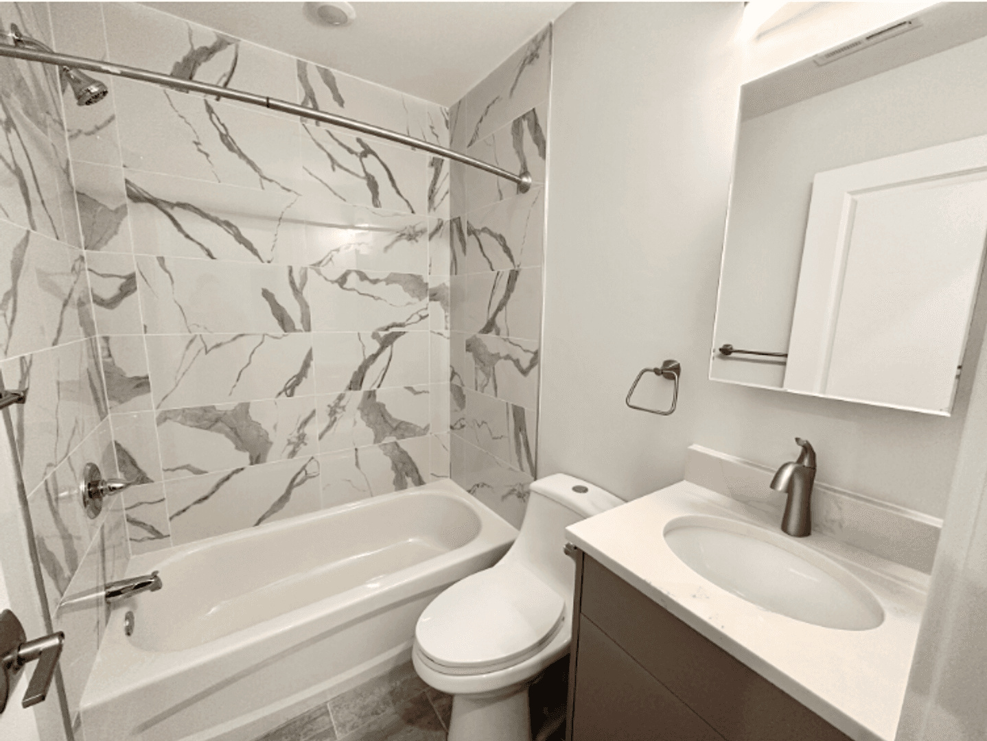 Philadelphia Apartment: 3845 Wallace St
