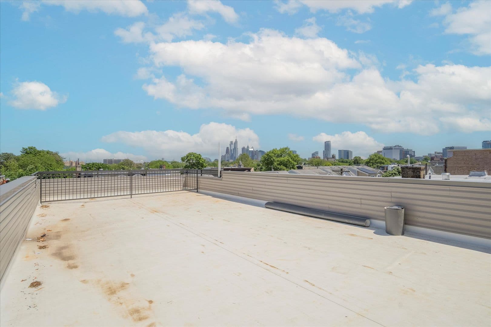 Philadelphia Apartment: 746 N 40TH ST