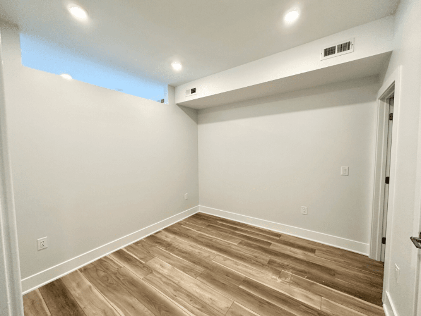 Philadelphia Apartment: 3845 Wallace St