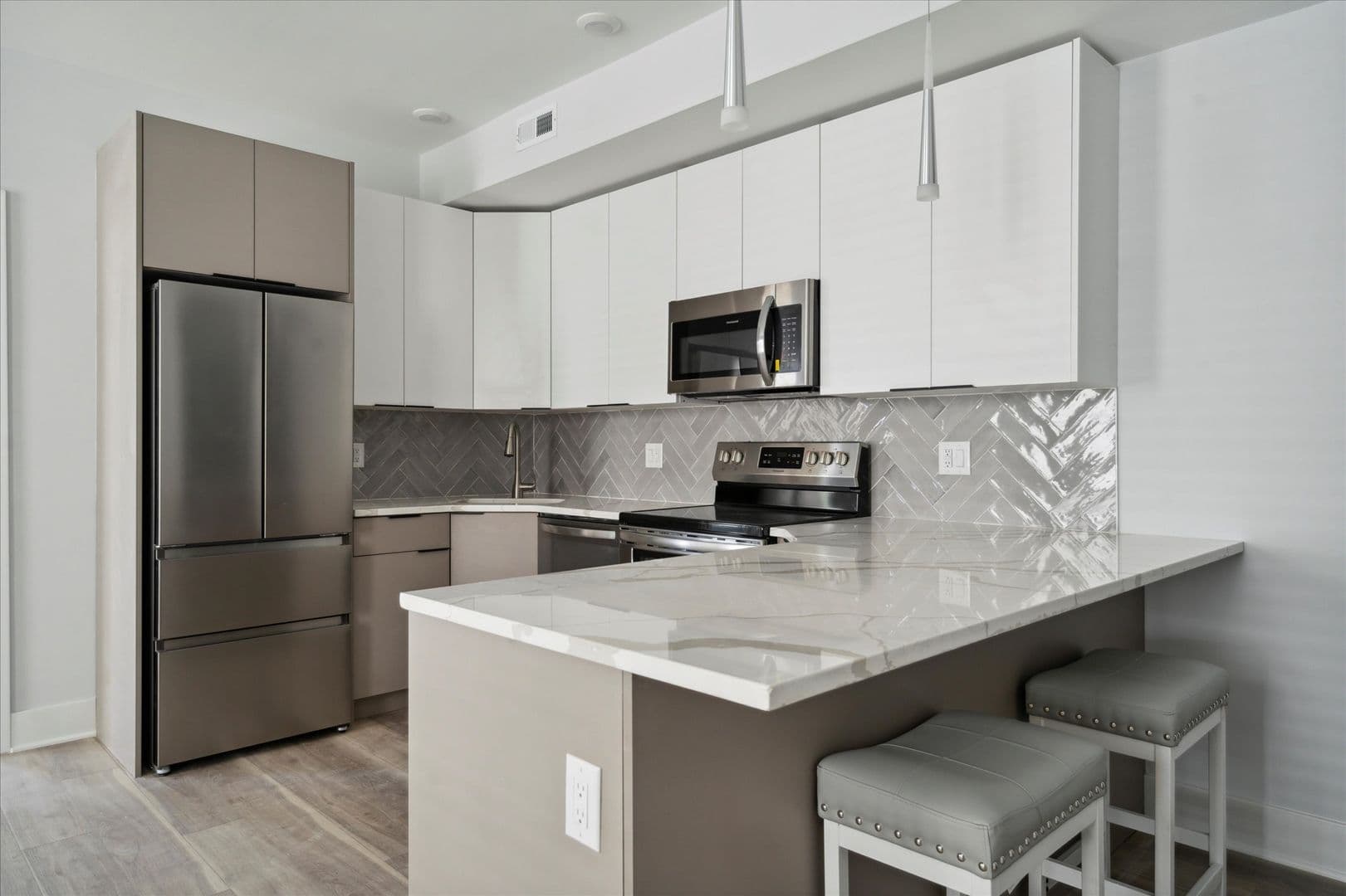 Philadelphia Apartment: 746 N 40TH ST