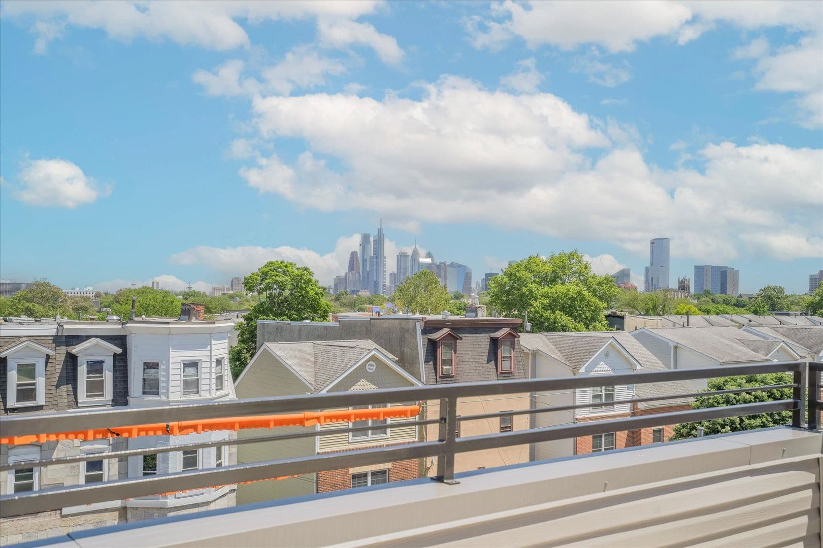 Philadelphia Apartment: 746 N 40TH ST