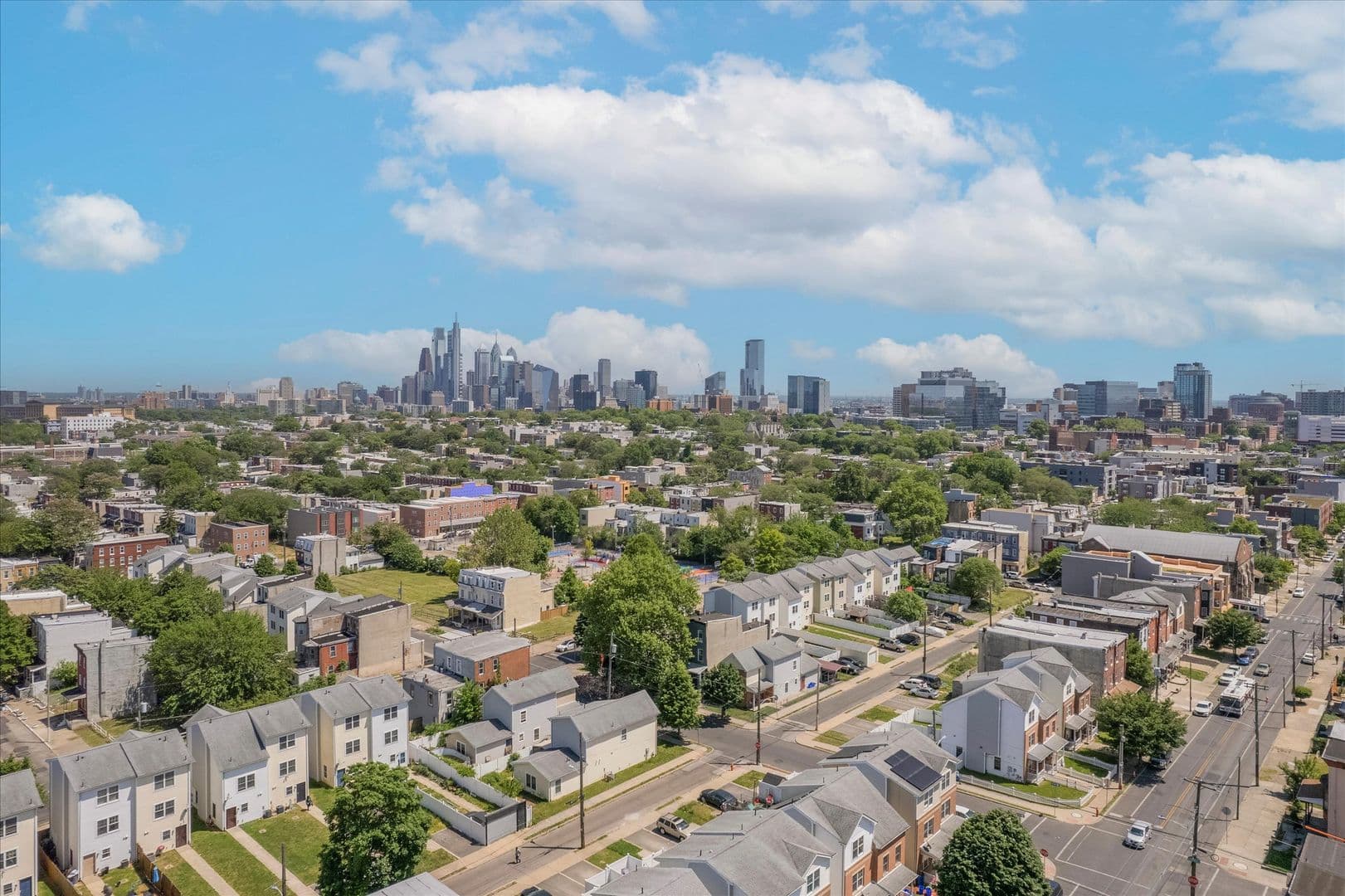 Philadelphia Apartment: 746 N 40TH ST