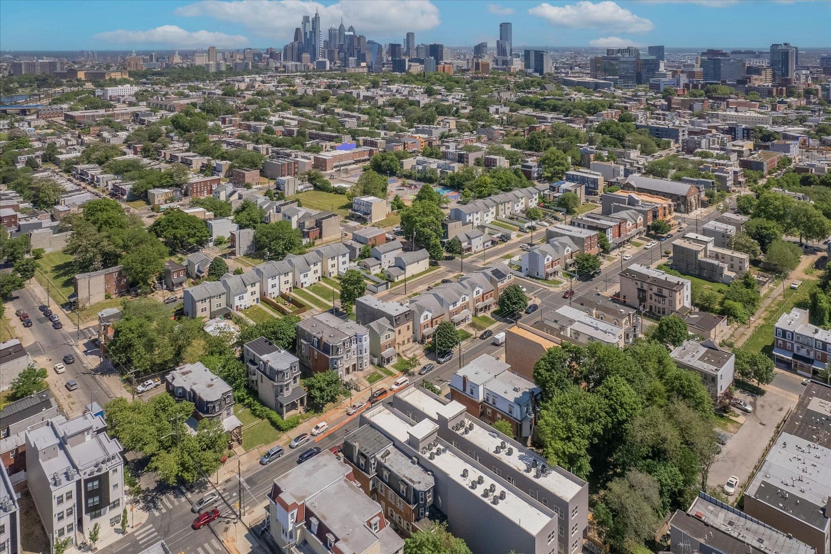 Philadelphia Apartment: 746 N 40TH ST
