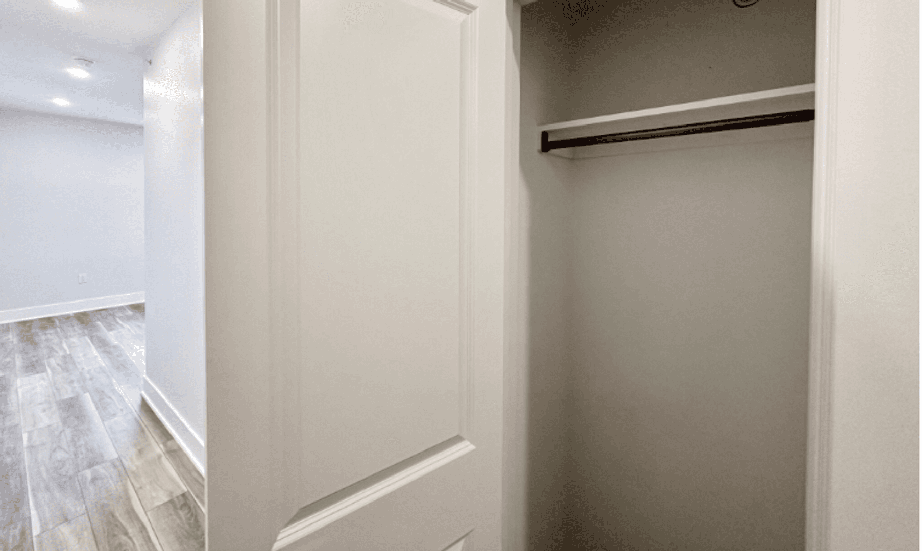 Philadelphia Apartment: 3839 Wallace St.