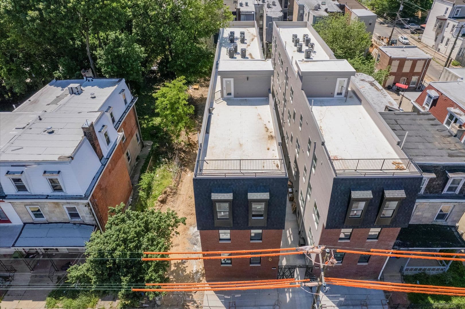 Philadelphia Apartment: 746 N 40TH ST
